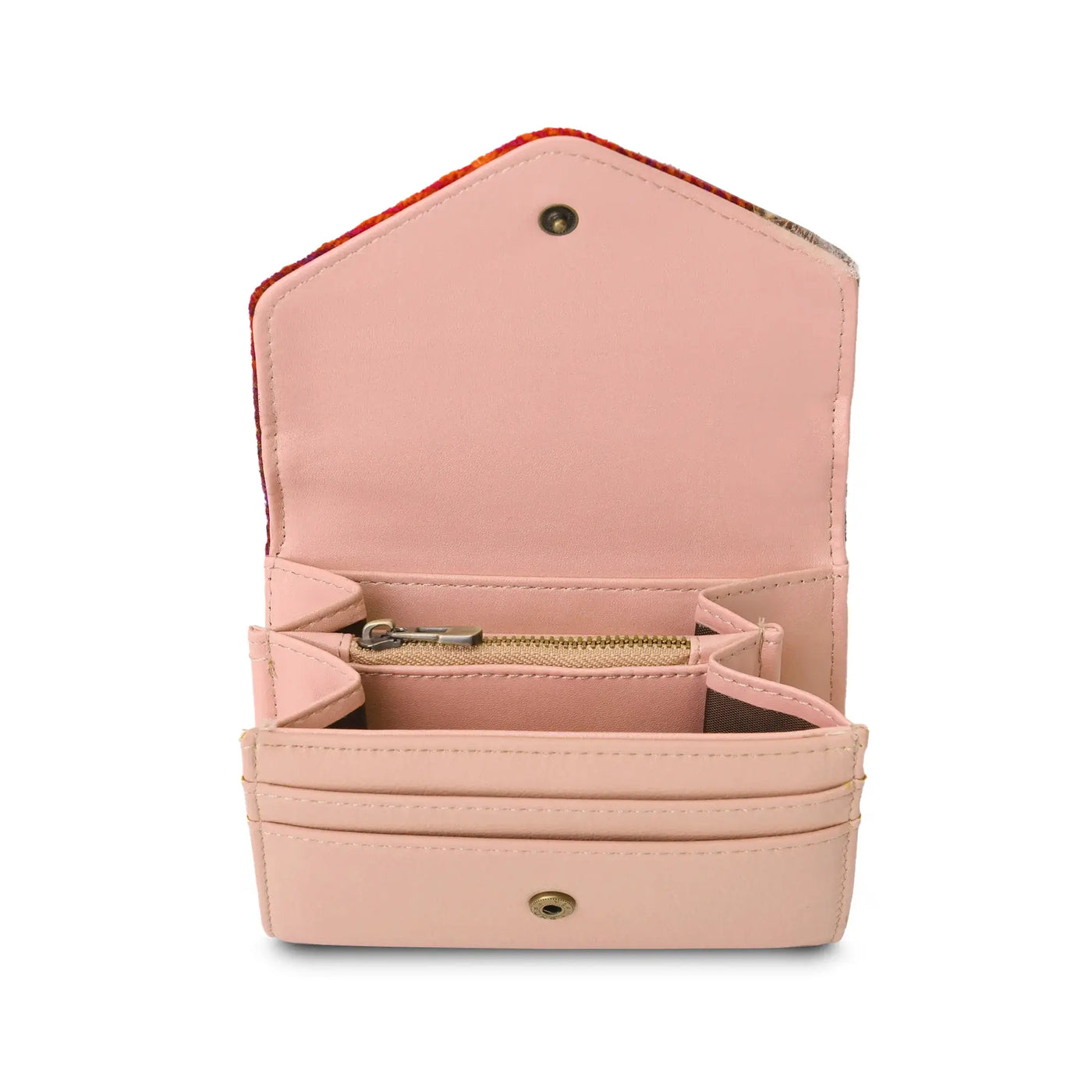 KAHNISA - CORAL | Accessories | Ted Baker UK