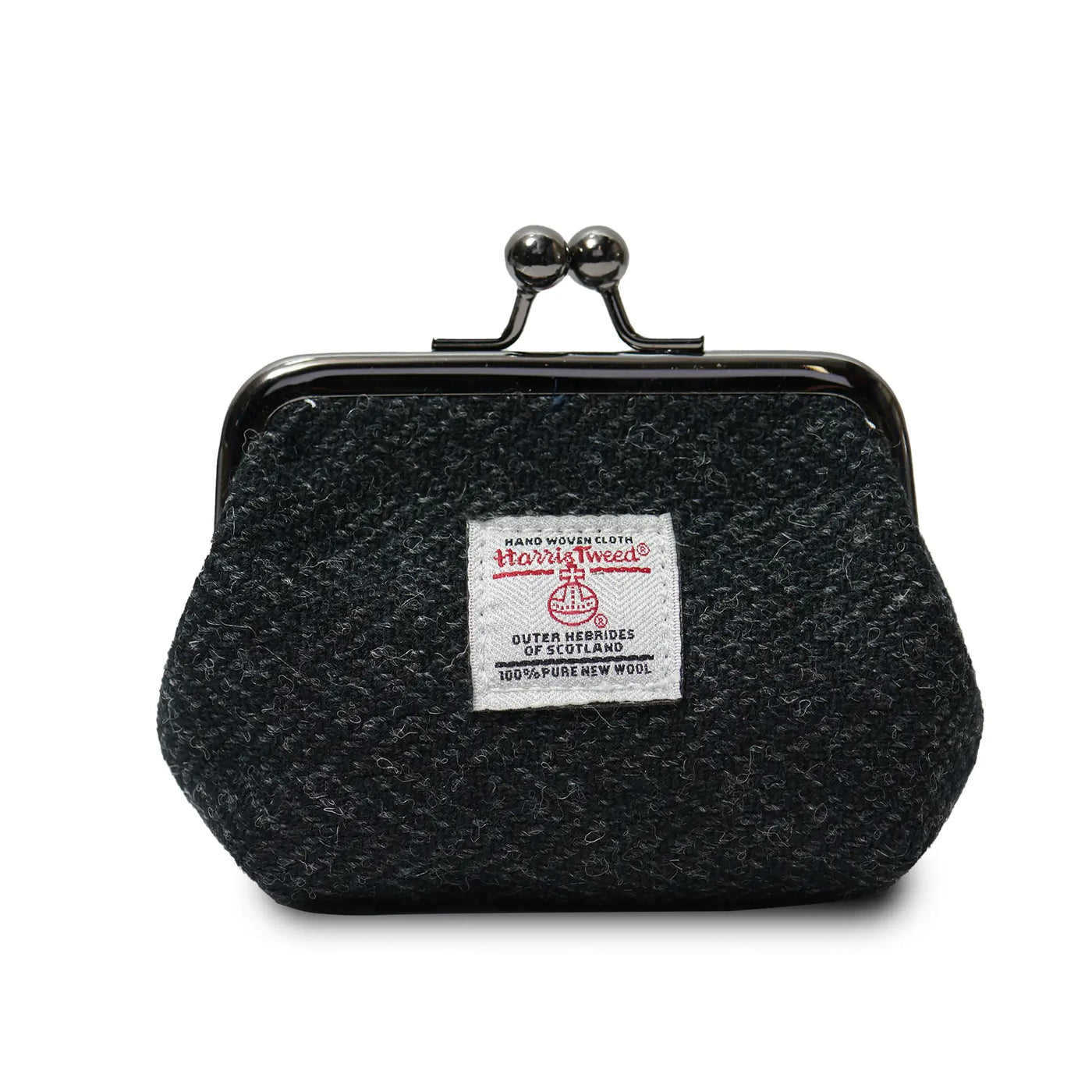 Coin clasp purse hotsell