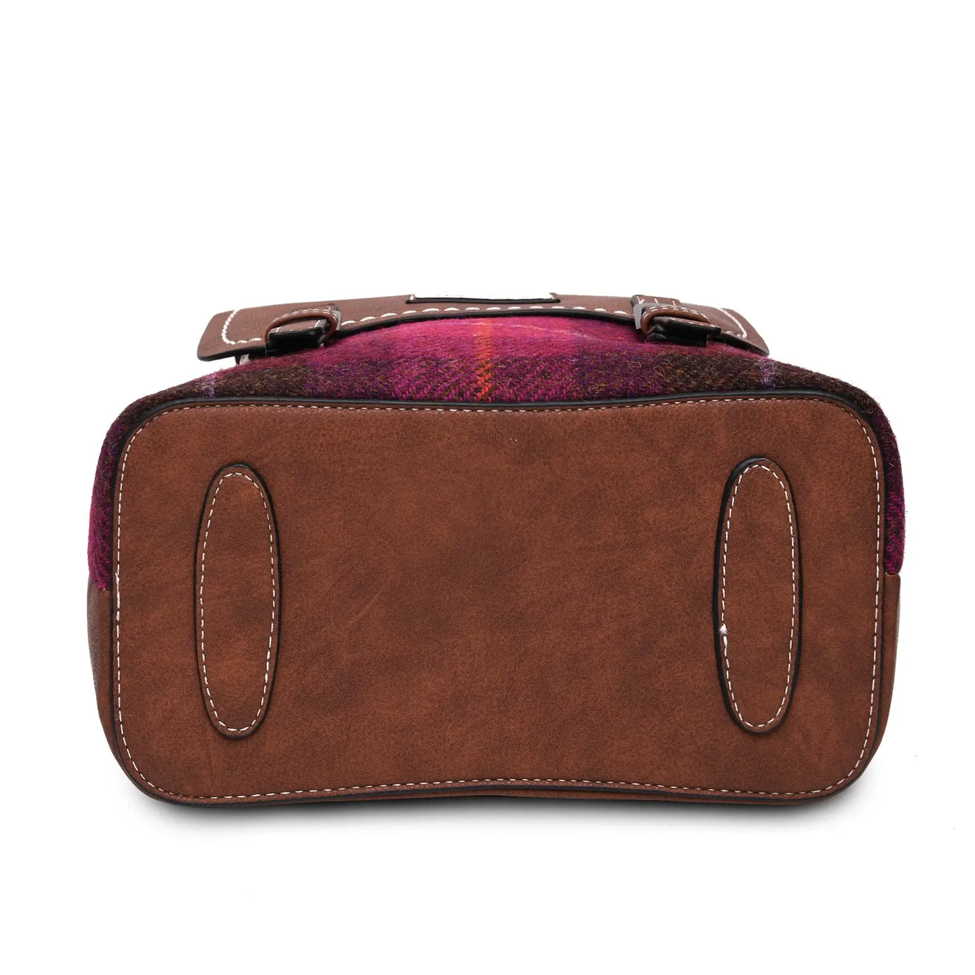Joules tweed bag sale sale