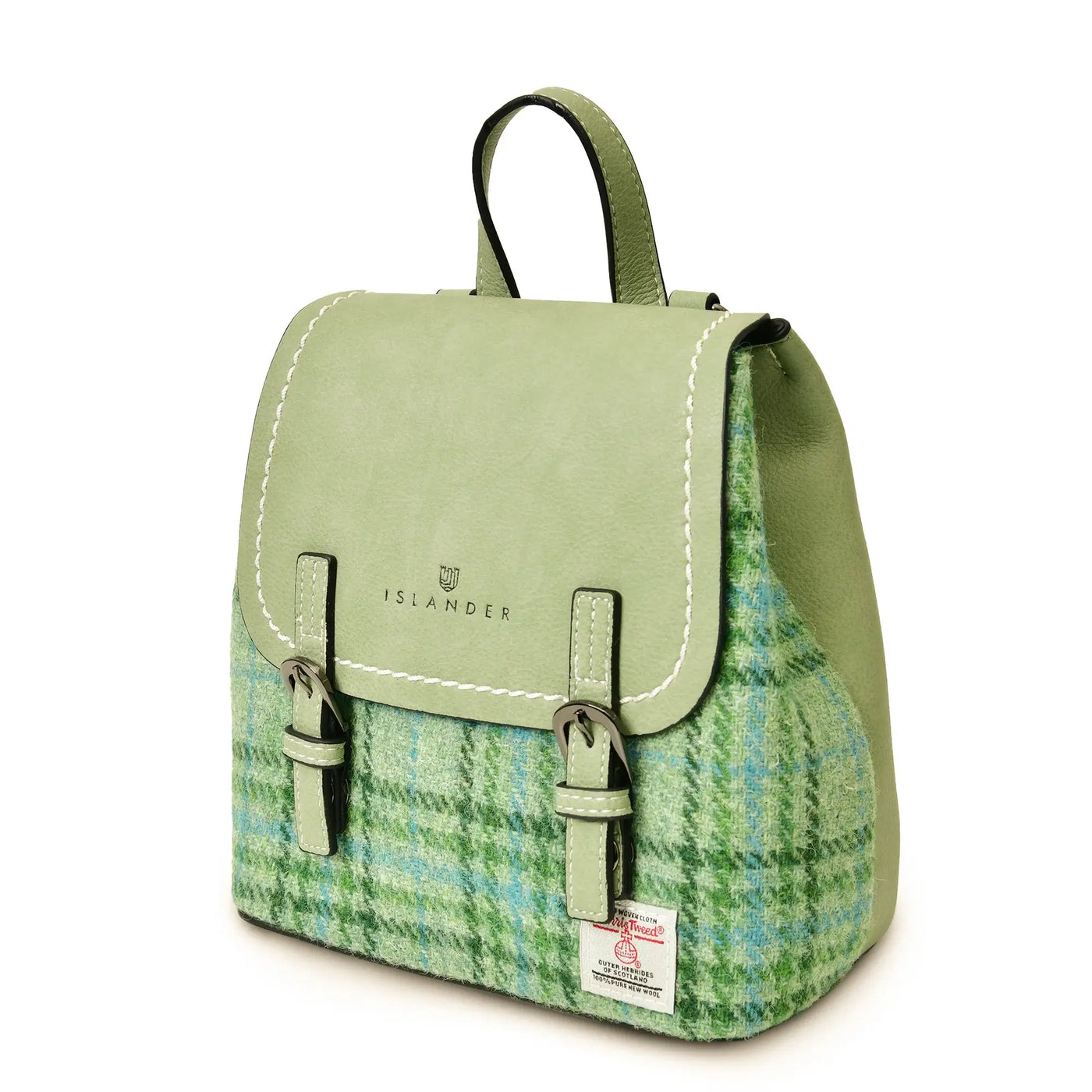 Samoa shop dames mint