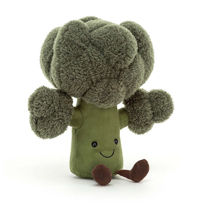 Jellycat Amusesable Broccoli