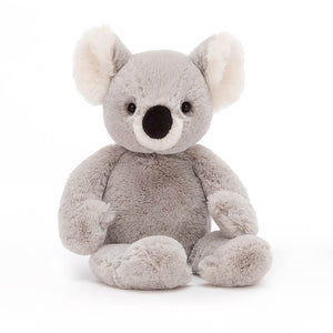 Jellycat Koala soft joy.