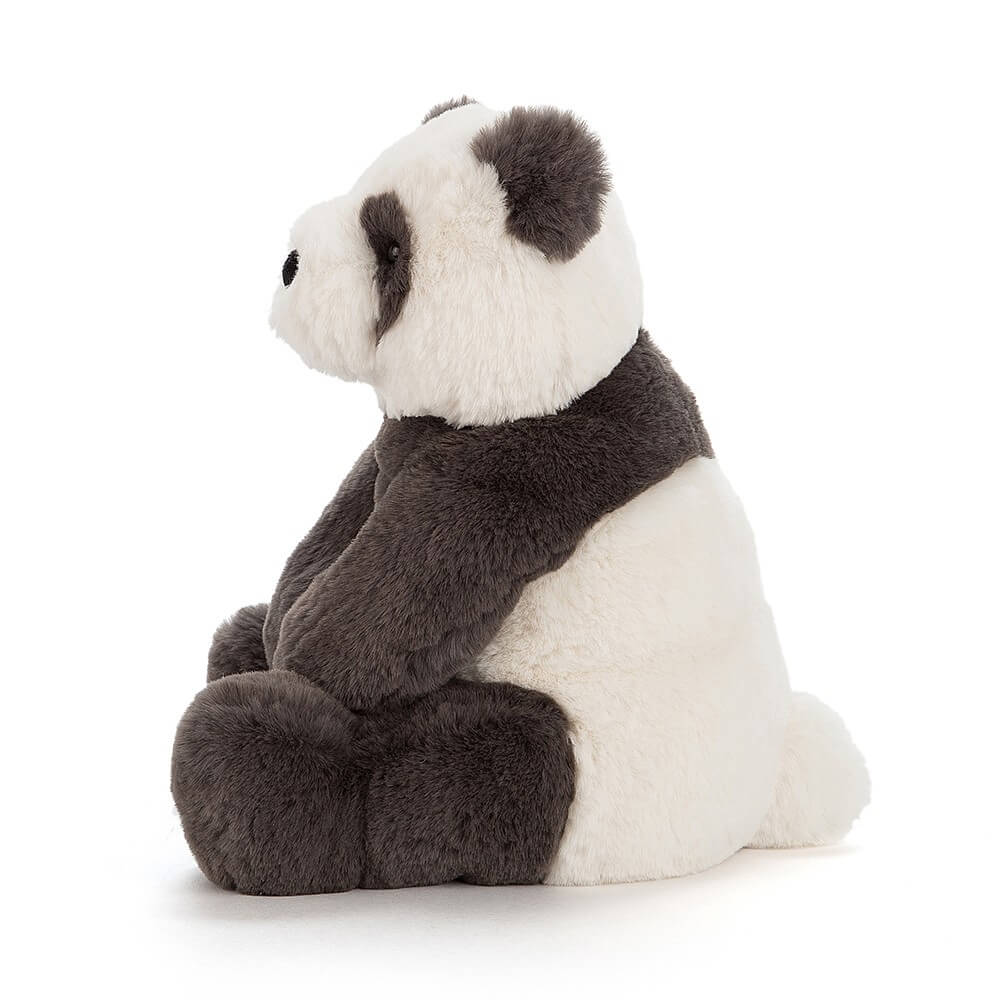 Jellycat Harry Panda side view