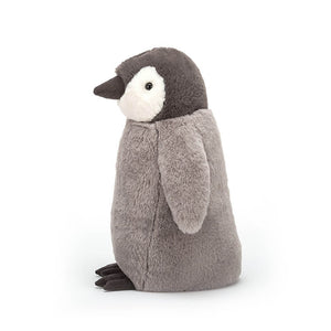 Jellycat Percy Penguin side view