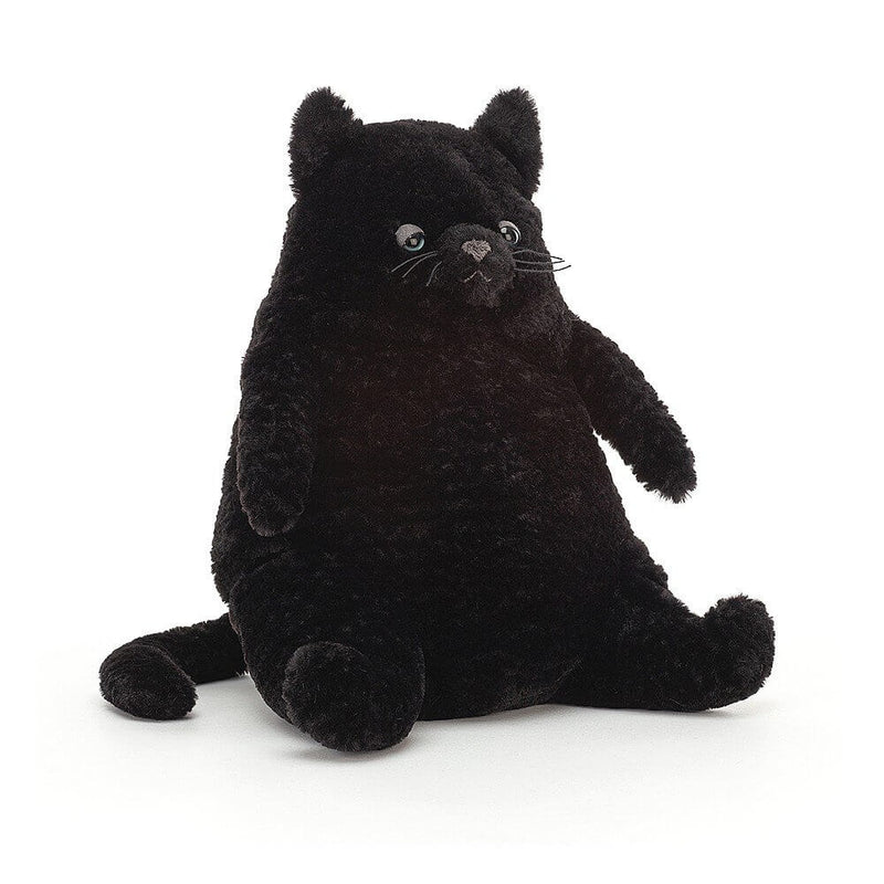 Jellycat cat stuffed animal deals